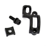 Dominion Peacemaker Clamp