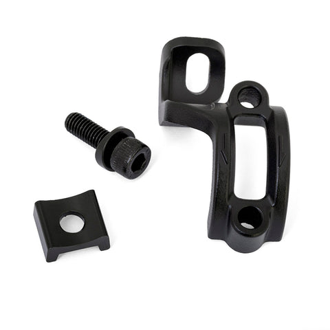 Dominion Peacemaker Clamp