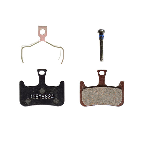 Dominion A2 Brake Pads