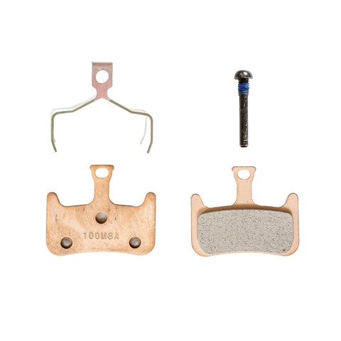 Dominion A2 Brake Pads
