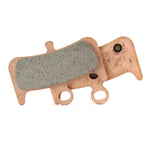Dominion A4 Brake Pads - Sintered