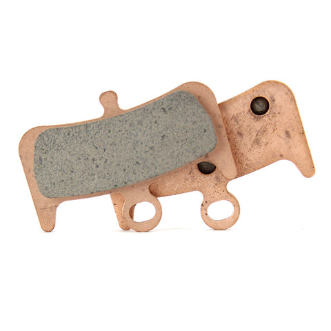 Dominion A4 Brake Pads - Sintered