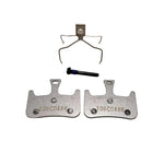 Dominion T2 Brake Pads