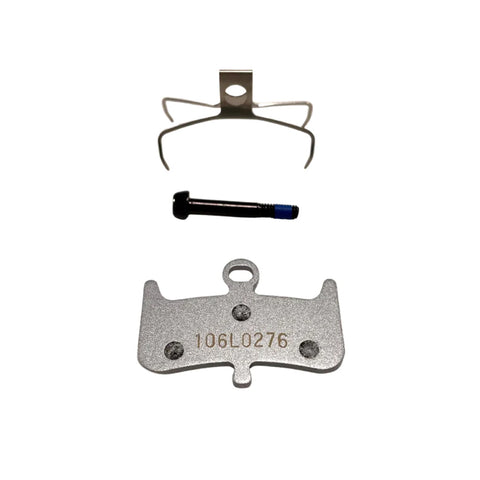 Dominion T4 Brake Pads