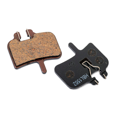 HFX-9 Brake Pads