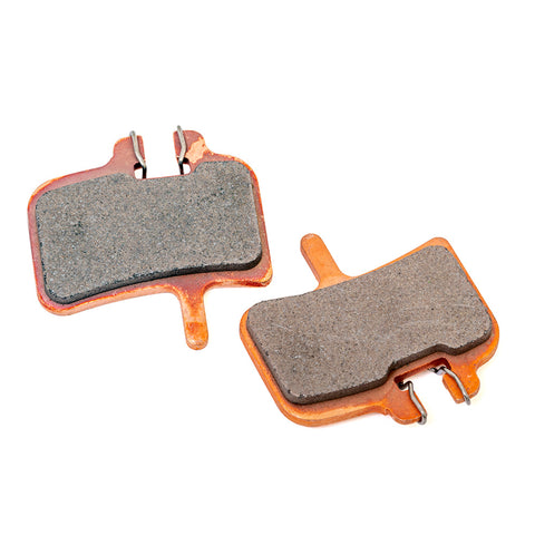 HFX-9 Brake Pads