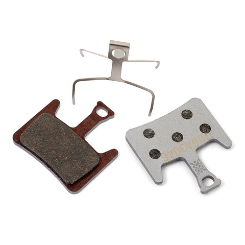 Prime Brake Pads