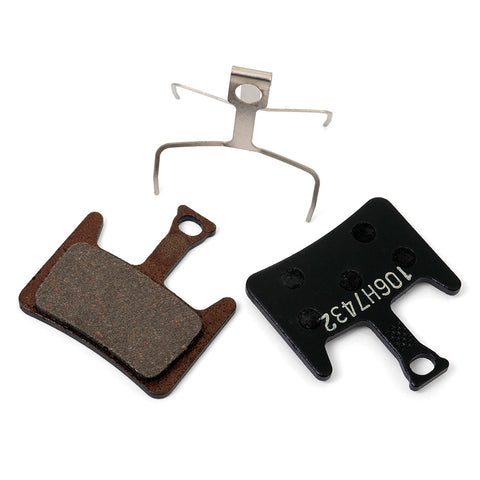 Prime Brake Pads