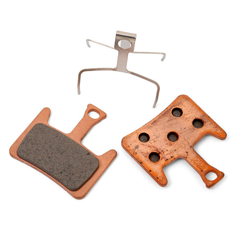 Prime Brake Pads