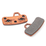 Stroker Ace Brake Pads