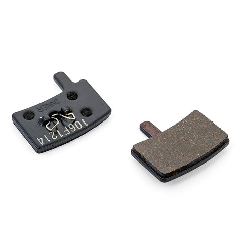 Stroker Carbon Brake Pads