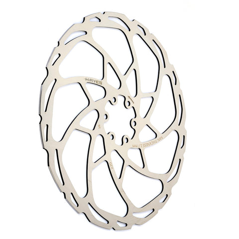 D-Series Disc Rotor