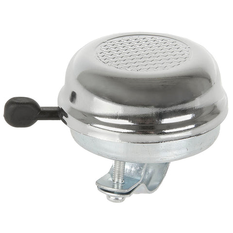 Basic Standard Chrome Bell