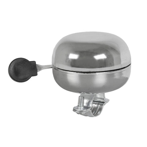 Ding-Dong Chrome Bell