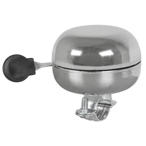 Ding-Dong Chrome Bell