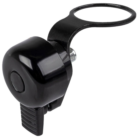 Headset Mounted Bell