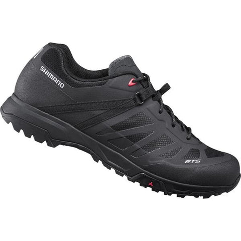 SHOE ET500 BK 41