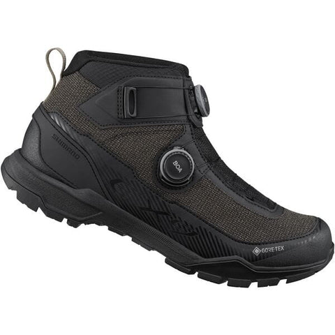 SHOE EX900 BK 44