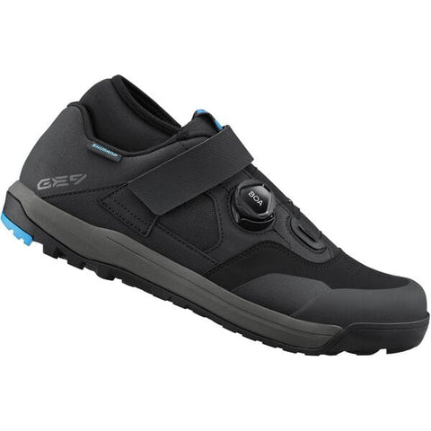 SHOE GE900 BK 41