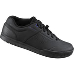 SHOE GR501W BK 36