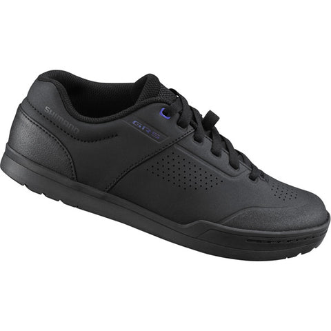 SHOE GR501W BK 36