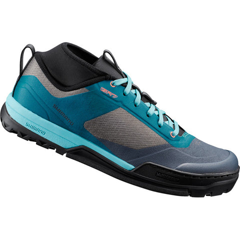 SHOE GR701W GY 36