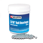 Loose Ball BearingsWorkshop tub
