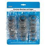 Bearing RacesSuitable for BMX/US Type BBs (Pr)