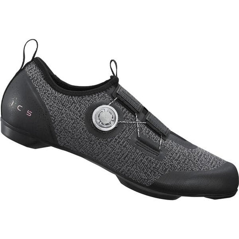 SHOE IC501 BK 46