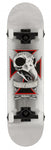 Birdhouse Stage 3 Hawk Skull - (skateboard complete)