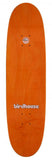 Birdhouse Team Toy Logo PRO Deck 8.5" - (skateboard deck)