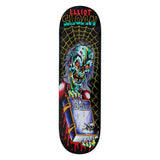 Birdhouse Deck Sloan Todaro 8.75" - (skateboard deck)