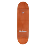 Birdhouse Deck Sloan Todaro 8.75" - (skateboard deck)