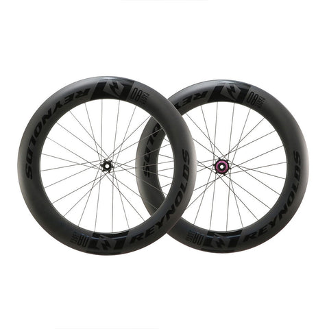 Reynolds - WS, BL80 EXPERT TL DB HGR/XDR 100/142