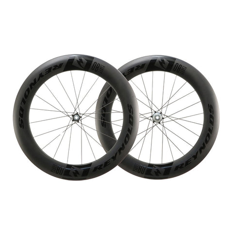 Reynolds - WS, BL80 PRO TL DB XDR 100/142