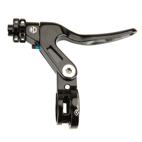 Box One Genius Brake Lever - Short Reach Right Hand