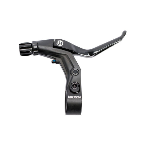 Box Three V-Point Long Reach Brake Lever