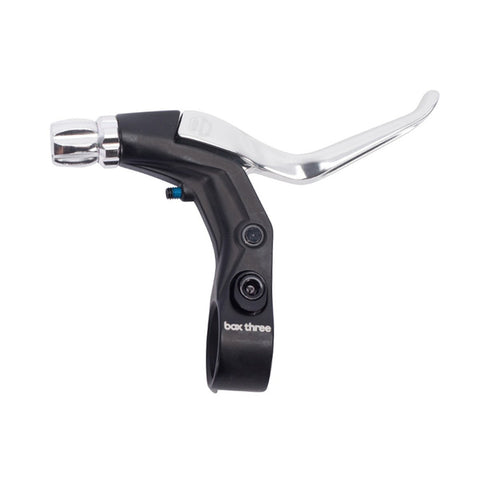 Box Three V-Point Long Reach Brake Lever