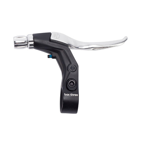 Box Three V-Point Short Reach Brake Lever