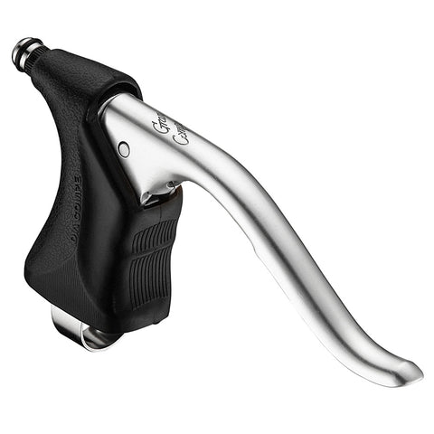 Gran Compe 202Q LeversTraditional Alloy dropbar levers with Quick Release for regular sidepull or canti brakes.