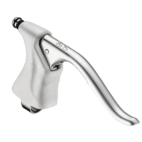 Gran Compe 202Q LeversTraditional Alloy dropbar levers with Quick Release for regular sidepull or canti brakes.