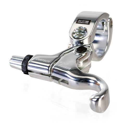 Gold Finger 318 Oversized Lever31.8mm Hinged ClampLeft or Right Hand