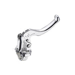 MX-122 Brake Levers Classic BMX brake lever set in black or silver