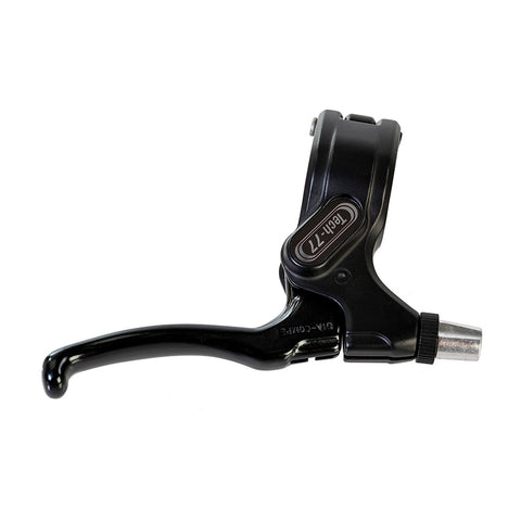 Tech 77 BMX LeversHinged Clamp.