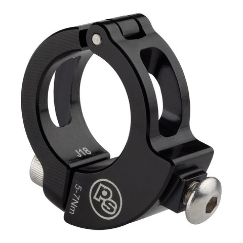 I-Spec II Shifter/Dropper Remote Bar ClampÂ 