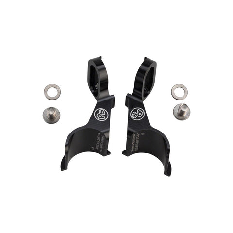 ReMatch AdaptorsShimano I-Spec connector adaptors