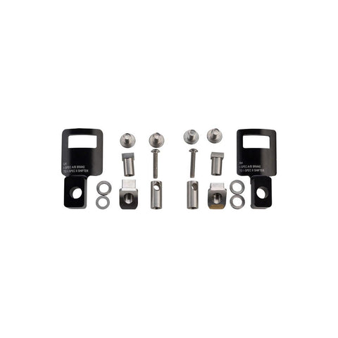 ReMatch AdaptorsShimano I-Spec connector adaptors