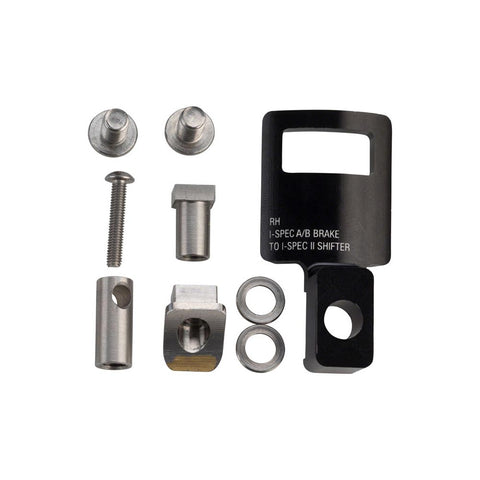 ReMatch AdaptorsShimano I-Spec connector adaptors