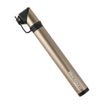 BLACKBURN AIRSTIK SL MINI PUMP 2024: CHAMPAGNE