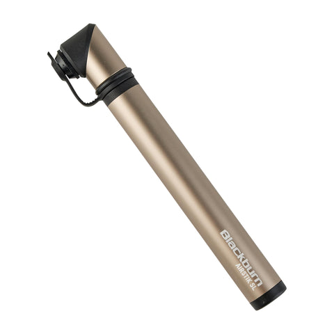 BLACKBURN AIRSTIK SL MINI PUMP 2024: CHAMPAGNE